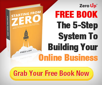 5 Step System to Create Automated Online Business! Starting From Zero To Profit... [Free Book]