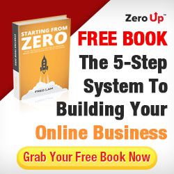 FRED LAM'S FREE EBOOK